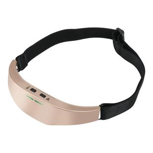 头部按摩器疏通经络电动智能睡眠仪改善严重睡觉头疼助眠神器