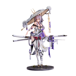 GSC胜利女神妮姬红莲手办摆件动漫周边二次元美少女潮玩模型礼物