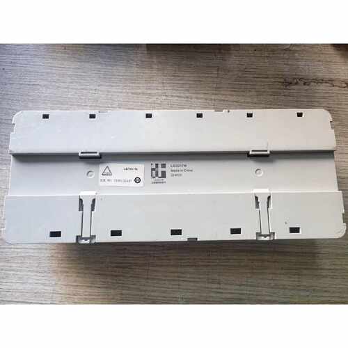 议价罗格朗房间控制器单元LS2317M二手拆机成色如图功维修