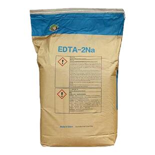 EDTA二钠 乙二胺四乙酸二钠四钠洗涤剂水处理螯合剂养殖解毒净水