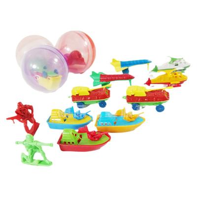 混装扭蛋机专用儿童玩具扭蛋球