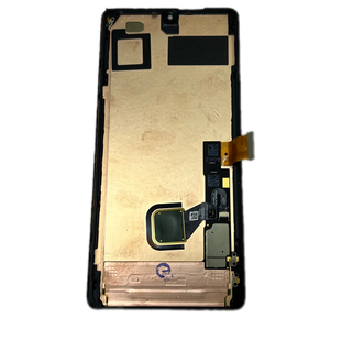 适用于谷歌pixel 7/ 7A/ 7pro;pixel 8/8A/8pro屏幕总成显示屏