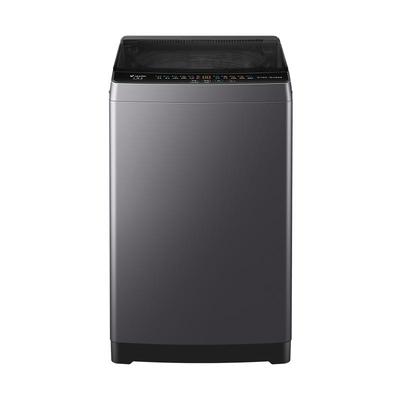 以旧换新补贴海尔leader统帅8.2KG全自动波轮洗衣机租房家用20D1