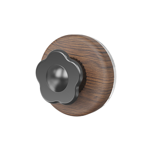 中古风吸盘门后挂钩免打孔强力承重真空入户门挂钥匙浴室毛巾粘钩