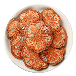 血塞通中药材云南大血藤片野生红藤500g正品无硫新货脑血通片泡茶