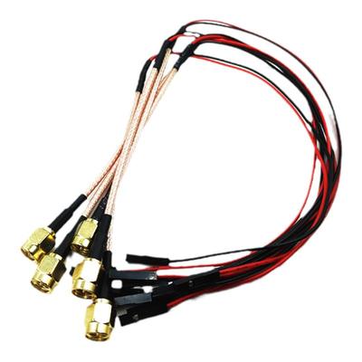 射频SMA转杜邦线SMA转杜邦母头线