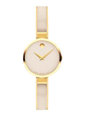 Movado/摩凡陀MODA系列女士腕表