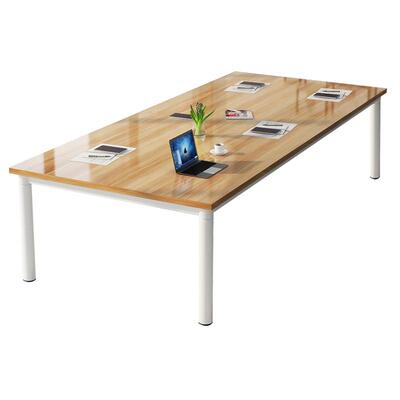 办公室组合工作台会客桌椅