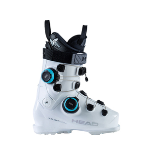 HEAD/海德 25-26新款E-RACE高级民用竞技双板滑雪板雪鞋套装