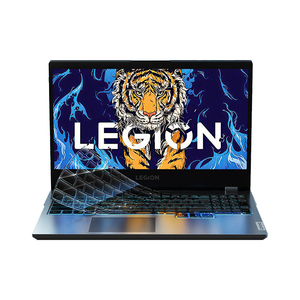 适用联想拯救者Y9000P键盘膜R7000P笔记本Y7000P电脑R9000P保护膜16寸Y7000冰魄白Y9000套X防尘K联系R720贴