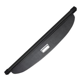 适用于25款吉利牛仔后备箱隔物板尾箱遮物帘置物汽车内饰配件改装