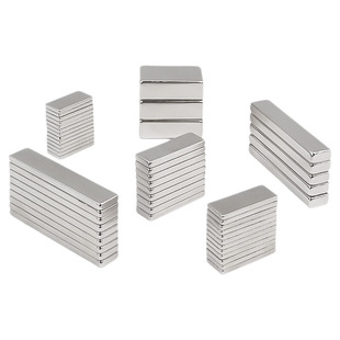 强力磁铁贴片方形吸铁石高强度铷钕铁硼强磁长条大号固定磁石磁钢