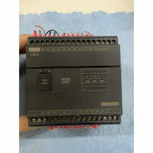 询价-永宏PLC控制器B1z20MT2D24