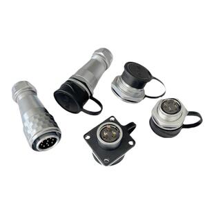 WEIPU威浦航空SF16型 SF1610/P SF1611/SF1612 SF1613 15防水IP67