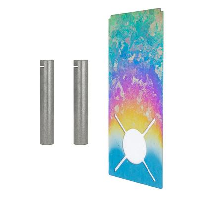 钛途TiTosoto310蜘蛛炉配件