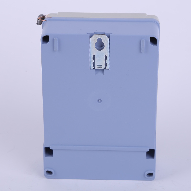 单相电子式预付费IC卡电能表电表水电一卡通表充值射频卡