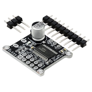 SimpleFOCMini 直流无刷电机驱动板 FOC控制驱动器SVPWM 控制算法