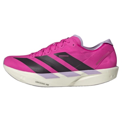 田径精英Adidas Takumi Sen 11男子专业竞速训练体考体测跑步鞋