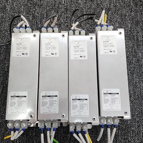 配件Rexroth R911286917 力士乐滤波器 NFD0议价