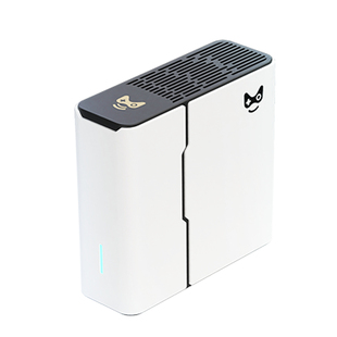 【学生专享立减99元】奇游联机宝PS5加速器盒子psportal\Switch\xbox\steamdeck串流网络游戏路由器WiFi6会员