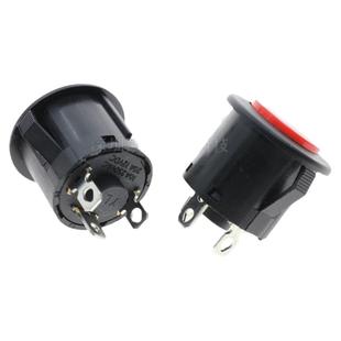 儿童电动车一键启动按钮开关童车电源开关遥控宝宝电动玩具汽车