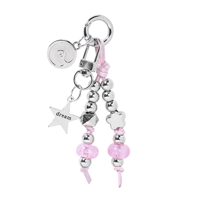 壳试验星星梦境ins风少女手机链