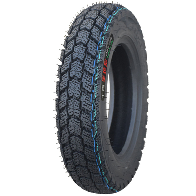 越野3.00/3.50-10雪地防滑真空胎