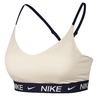 nike耐克女子INDY健身训练BRA运动休闲BRA内衣胸衣锐力II0467-047