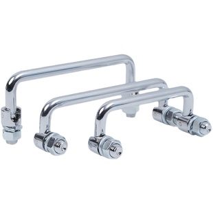 折叠拉手不锈钢把手可转动拉手柜门橱柜拉手工业把手工具箱提手