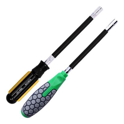 罗宾汉可弯曲喉箍螺丝批卜弹