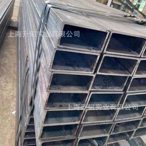 直角方管EN10210无缝方管ASTM美标AS1163澳标JISG方管型号规格多