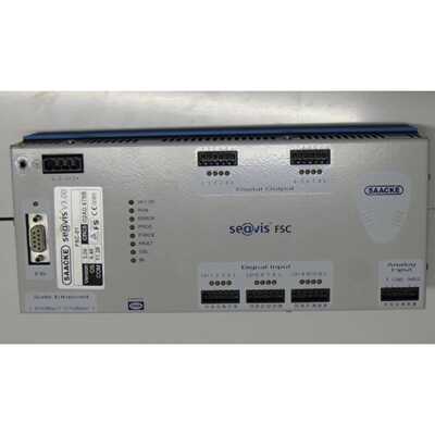 询价-SAACKE seavis V3.00 Brennerste可维修