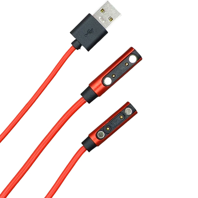 联想儿童电话手表充电线磁吸通用