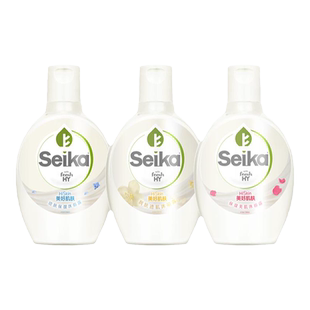 【天猫U先2】菁华保湿润肤沐浴露茉莉花+蓝风铃+玫瑰 小样旅行装