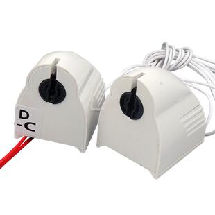 T8老式日光灯管电子镇流器灯电子支架灯头灯座20 30 40W通用家用