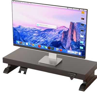 壁虎漫步升降电脑增高架扩展充电