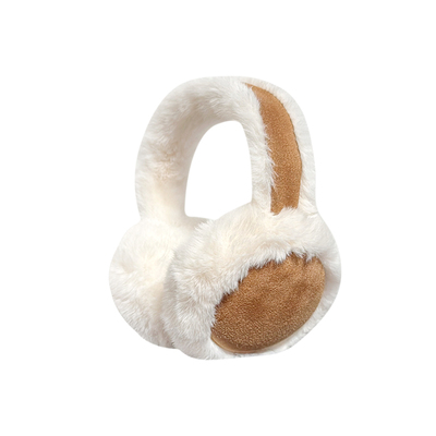 耳罩男士冬天防冻防寒耳捂子骑车防风保暖耳包护耳朵情侣百搭耳套