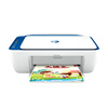 HP惠普2723彩色家用小型打印机复印一体机2721家庭作业学生用可连接手机无线2132扫描办公照片蓝牙喷墨a4迷你