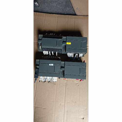 询价-PLC， 6ES7 214-1AD23-0XB8，