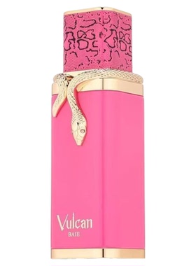 French Avenue Vulcan Feu Baie Sable法国大道女士中性迪拜香水