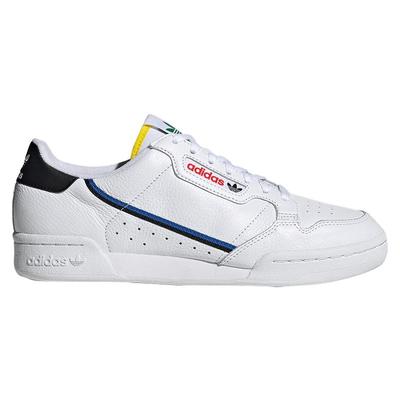 Adidas/阿迪达斯正品三叶草 CONTINENTAL 80男女经典运动鞋FY2365