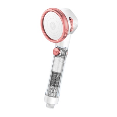 增压过滤花洒喷头|417人收藏