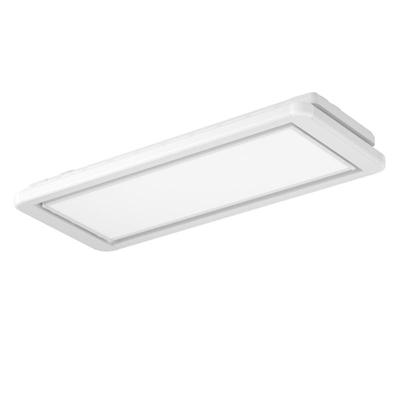 侧装款小尺寸M35电动晾衣架