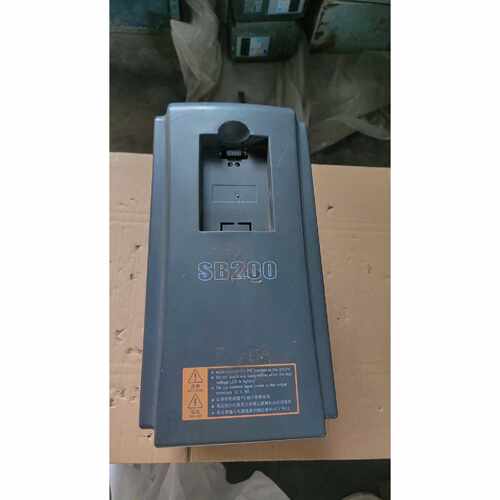 询价下单森兰变频器SB200-11T4