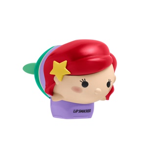 屈臣氏LiP SMACKER迪士尼公仔系列润唇膏唇部精华露