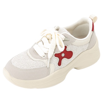 盼喜超轻轻便舒适女鞋