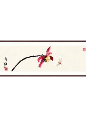 【高清不褪色】良木名人名画