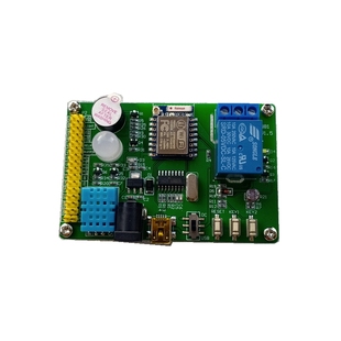 乐鑫ESP8266模块 wifi开发板 SDK教程送源码 MQTT协议C语言python