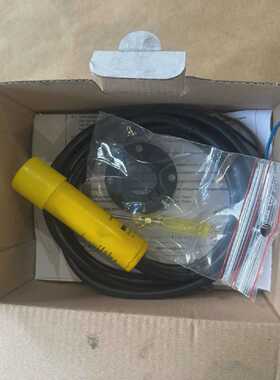 Weber Vent Captor 3201.51 Air Flow Monitore 320151 110VAC -N