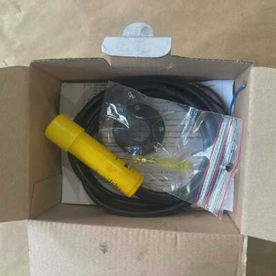 Weber Vent Captor 3201.51 Air Flow Monitore 320151 110VAC -N